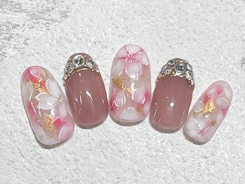 ルアナ(LUANA)/シーズンおすすめプラン