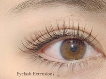 ポラール バイ ルピナス(Polar by Lupines)/Eyelash Extensions