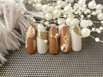 ル トレフル(Le Tre'fle)/定額デザイン