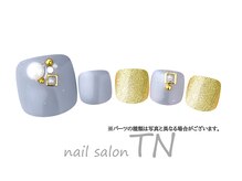 ティーエヌ TSUTAYA宇多津店/FOOT】2月季節の定額5900円