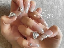 ネイル ジーズ(nail ziez)