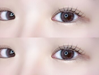 イコール 金山駅前店(equal)/まつ毛パーマ/金山/韓国/まつげ