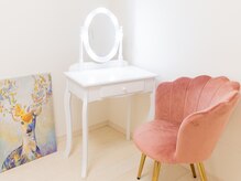 ラ フロール(La Flore)/