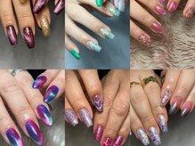 ネイルズアール(NailsR)