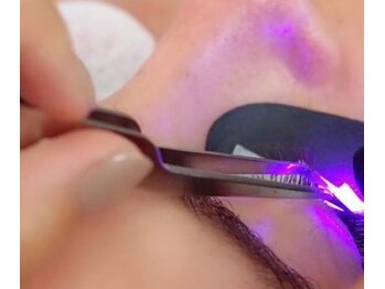 エール(Ale)/【LEDエクステ】