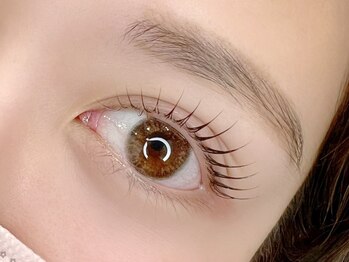 ブルームバイスリー(Bloom by THLEE)/似合わせまつげパーマ