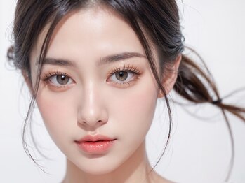 ネイルアンドアイラッシュサロン パーチェ(pace)