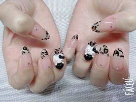 Hana&nail salon【池袋】