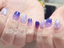 ローゼリア(Rosella)/