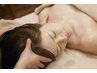 【ドライヘッドスパ30分】短時間でスッキリ/辛い頭痛/絶頂睡眠6050円→4000円