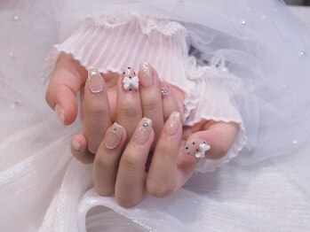 ロロネイル(LoLonail)/