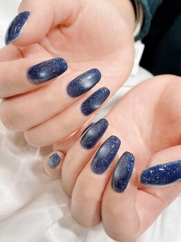 エクラ(eclat)/新色マグネット☆