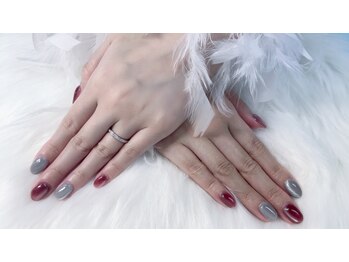 月限定デザイン