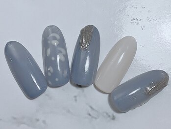 ヴィネル(Vinel)/レオパード