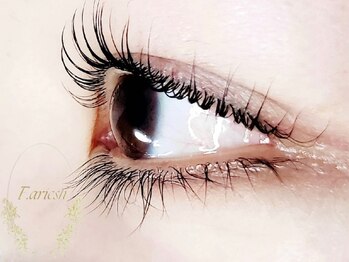 エフアリッシュ(F.aricsh)