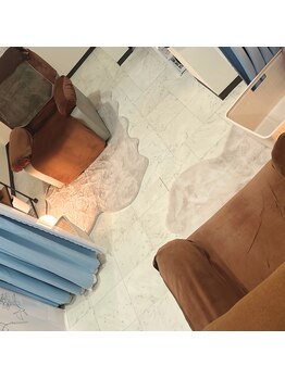 癒し～ぷ 西川口店/二人同時にご案内できます♪