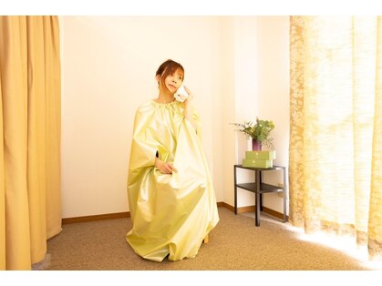 チャーム(Charm)の写真