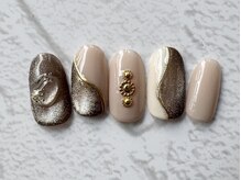 コティ(cotty)/４月　おすすめデザイン