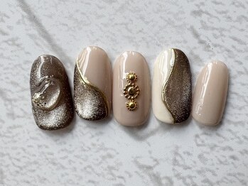 コティ(cotty)/4月 おすすめデザイン