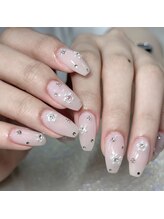 クイーンズビューティーサロン 歌舞伎町店(Queen's beauty salon)/パラジェル　やり放題コース