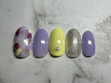 アミュレット 柳津店(AMULET)/6月定額　5500円(税込)