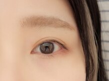 アマル(AMARU)の雰囲気（骨格や自まゆげの癖を見極め、なりたい眉のデザインをご提案＊）