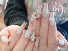 モアグラム 銀座店(More Glam)/カラーグラデーション