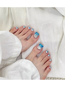 サクラ(SAKURA)/ネイル