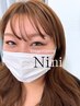【夏限定SETメニュー】一気に垢抜け◎LED60本×パーマ×眉スタイリング