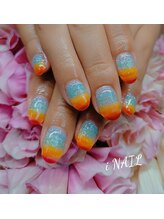 アイネイル(iNAIL)/