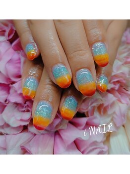 アイネイル(iNAIL)/