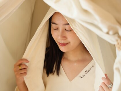 ノーリッシュ(Nourish.)の写真