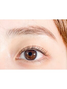 キープ力が自慢のサロン