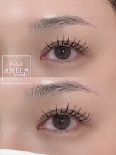 アネラ 仙台駅東口店(ANELA)/フラットラッシュ140本