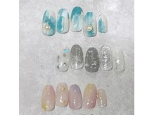 アイラッシュネイルサロン アレス 向ヶ丘遊園 登戸店(Eyelash Nailsalon ales)