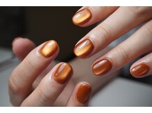 エクラ(Eclat)/秋色マグネット