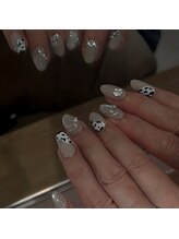 ヴィーナ フジグラン東広島店(Vina)/design nail