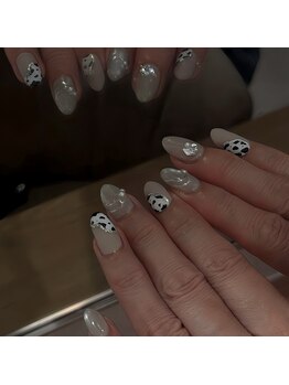 ヴィーナ フジグラン東広島店(Vina)/design nail