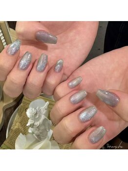 ムンシェ(Munshe)/★ マグネット4本アート♪