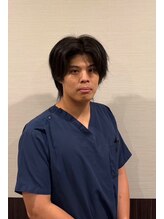 本庄なまい接骨院 山本 追風