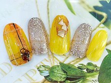 ティーエヌ 辻堂店/定額ネイル☆7700円