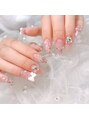 ワッカ ネイル(wacca nail) 推し活ネイルも得意◎