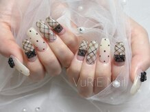 ヴリエ 立川北口店/持ち込みデザインLLコース