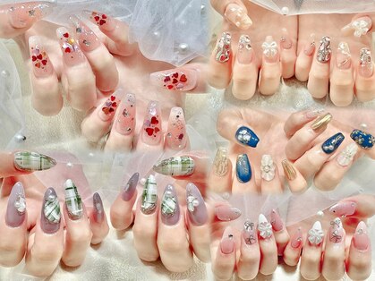 ミラクルネイル(Miracle Nail)の写真