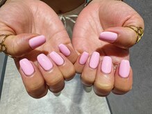 シー(Shhh...)/ギャルpinkワンカラー
