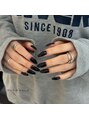 マリーネイルズ 近鉄あべのハルカス店(MARIE NAILS) simple