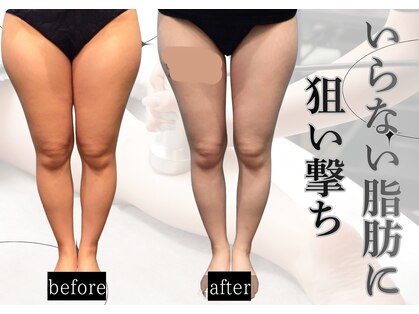 カーラ(cara)の写真