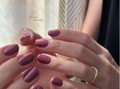 マンマリアーレ 高岳店(Ammaliare)の写真