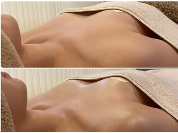 ルナリア ルクス 志木南口駅前店/驚きのビフォーアフター!