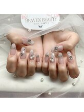 ヘブン 池袋(HEAVEN)/長 さだしやり放題×つけ放題